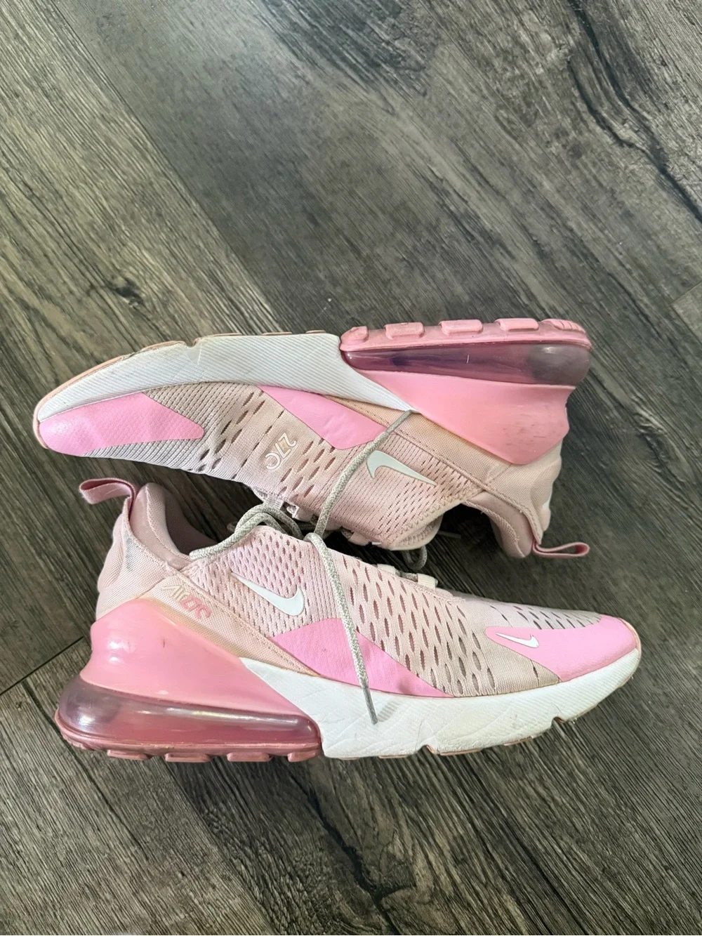 Nike Air Max 270 Pink